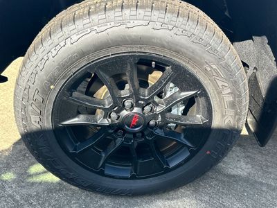2026 Toyota Tundra — photo 41 view