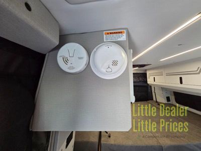 2026 Remote Vans Remote Vans — photo 44 view