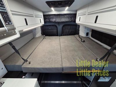 2026 Remote Vans Remote Vans — photo 41 view