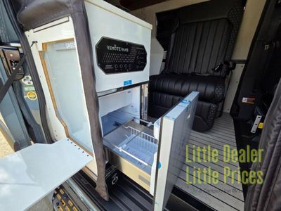 2026 Remote Vans Remote Vans — photo 18 view