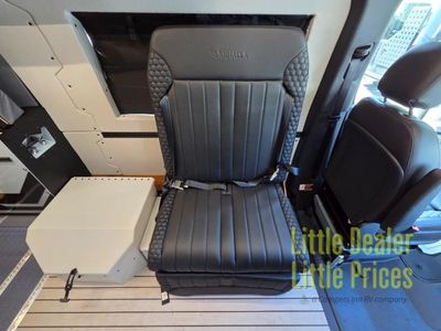 2026 Remote Vans Remote Vans — photo 28 view