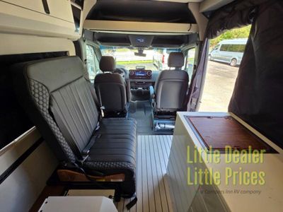 2026 Remote Vans Remote Vans — photo 47 view