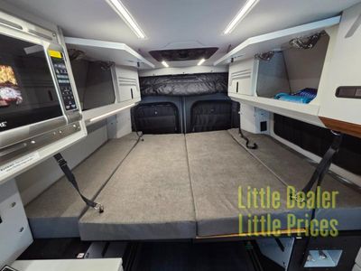 2026 Remote Vans Remote Vans — photo 42 view