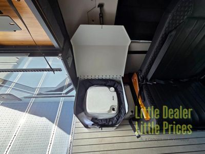 2026 Remote Vans Remote Vans — photo 27 view