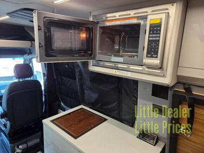 2026 Remote Vans Remote Vans — photo 39 view