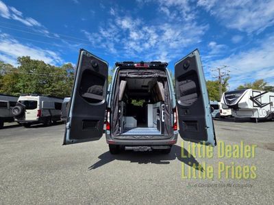 2026 Remote Vans Remote Vans — photo 9 view