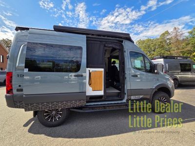 2026 Remote Vans Remote Vans — photo 15 view