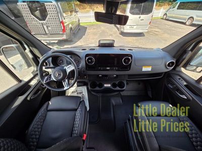 2026 Remote Vans Remote Vans — photo 21 view