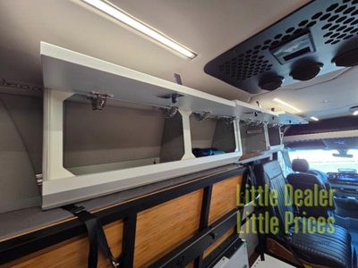 2026 Remote Vans Remote Vans — photo 30 view