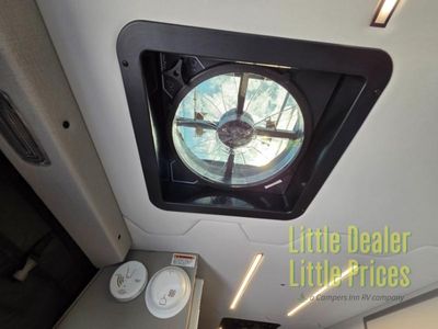 2026 Remote Vans Remote Vans — photo 45 view