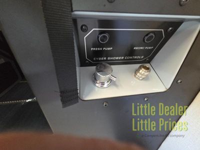2026 Remote Vans Remote Vans — photo 46 view