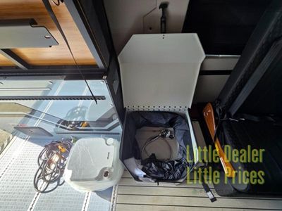 2026 Remote Vans Remote Vans — photo 26 view