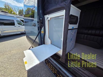 2026 Remote Vans Remote Vans — photo 17 view