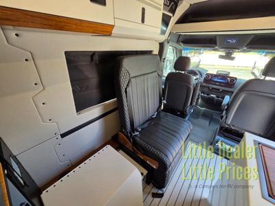 2026 Remote Vans Remote Vans — photo 48 view