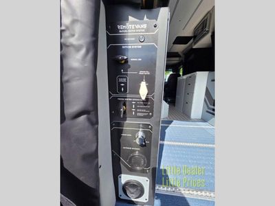 2026 Remote Vans Remote Vans — photo 12 view