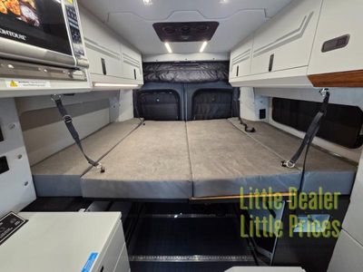 2026 Remote Vans Remote Vans — photo 40 view