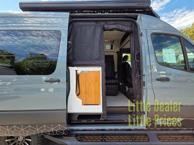 2026 Remote Vans Remote Vans — photo 16 view