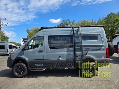 2026 Remote Vans Remote Vans — photo 7 view