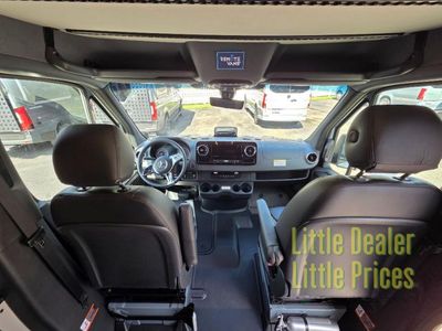 2026 Remote Vans Remote Vans — photo 20 view