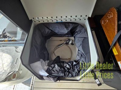 2026 Remote Vans Remote Vans — photo 24 view