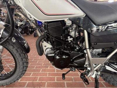 2026 Yamaha TW200 - Photo 14