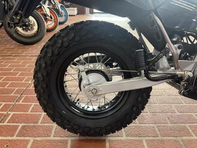 2026 Yamaha TW200 - Photo 19