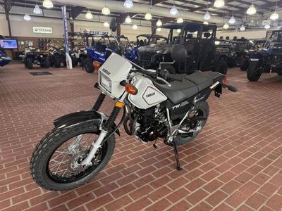 2026 Yamaha TW200 - Photo 5