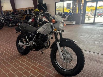 2026 Yamaha TW200 - Photo 3