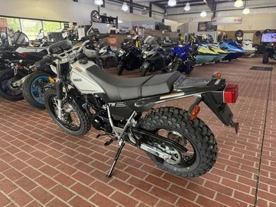 2026 Yamaha TW200 - Photo 7