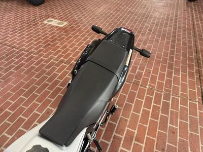 2026 Yamaha TW200 - Photo 17