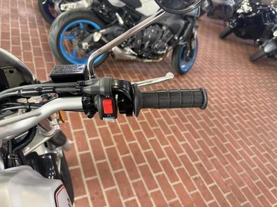 2026 Yamaha TW200 - Photo 13