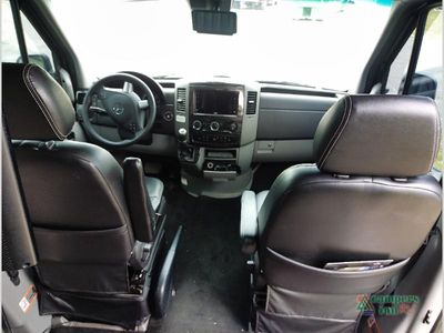 2016 Airstream Interstate Grand Tour EXT - Photo 30