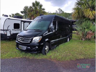 2016 Airstream Interstate Grand Tour EXT - Photo 1