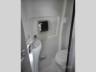 2016 Airstream Interstate Grand Tour EXT - Photo 24