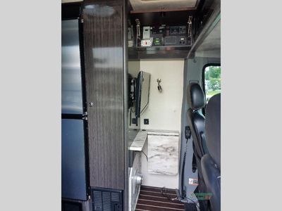 2016 Airstream Interstate Grand Tour EXT - Photo 20