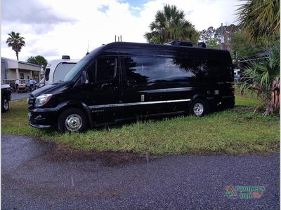 2016 Airstream Interstate Grand Tour EXT - Photo 5