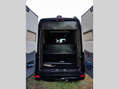 2016 Airstream Interstate Grand Tour EXT - Photo 31