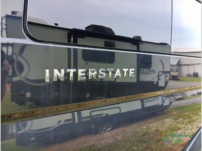 2016 Airstream Interstate Grand Tour EXT - Photo 7