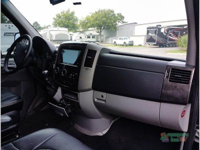 2016 Airstream Interstate Grand Tour EXT - Photo 17