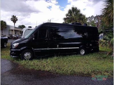2016 Airstream Interstate Grand Tour EXT - Photo 4