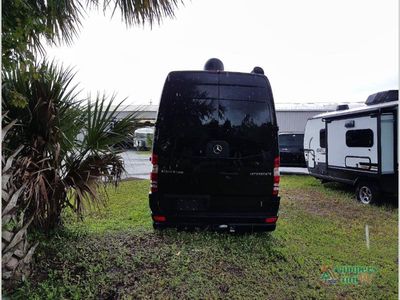 2016 Airstream Interstate Grand Tour EXT - Photo 6