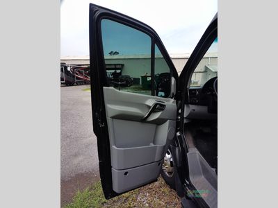 2016 Airstream Interstate Grand Tour EXT - Photo 12