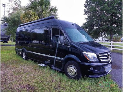 2016 Airstream Interstate Grand Tour EXT - Photo 2