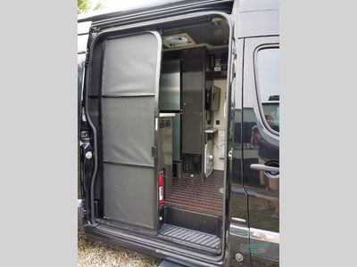 2016 Airstream Interstate Grand Tour EXT - Photo 19