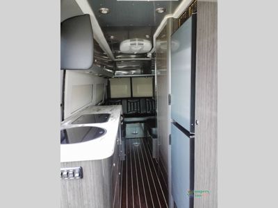 2016 Airstream Interstate Grand Tour EXT - Photo 21