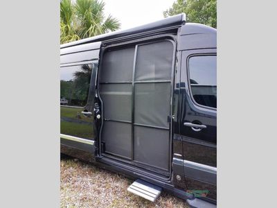 2016 Airstream Interstate Grand Tour EXT - Photo 18