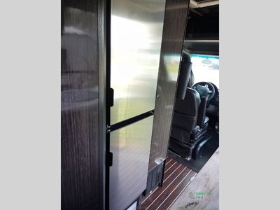 2016 Airstream Interstate Grand Tour EXT - Photo 22