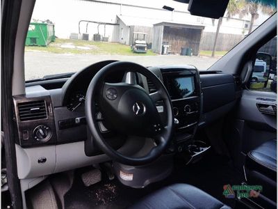 2016 Airstream Interstate Grand Tour EXT - Photo 14