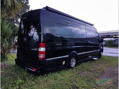 2016 Airstream Interstate Grand Tour EXT - Photo 3