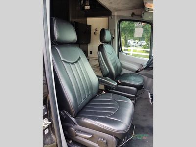 2016 Airstream Interstate Grand Tour EXT - Photo 16